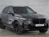 BMW X5 Image 1