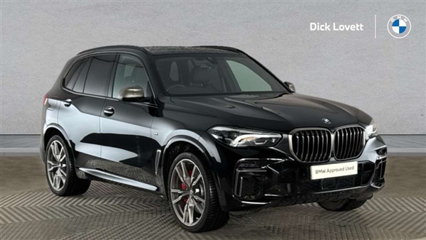 Large image for the Used BMW X5