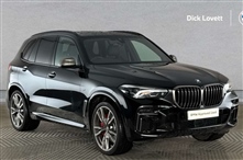 Used BMW X5