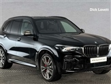 BMW X5 Image 1