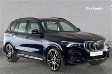 Used BMW X5