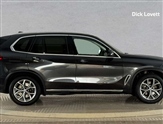 BMW X5 Image 3