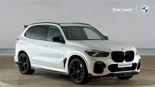 Large image for the Used BMW X5
