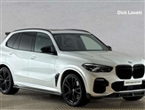 BMW X5 Image 1