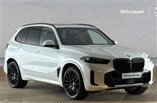 Used BMW X5