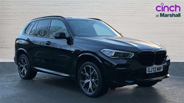 Large image for the Used BMW X5