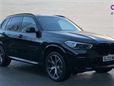 BMW X5 Image 1