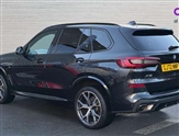 BMW X5 Image 5