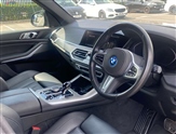 BMW X5 Image 6