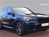 BMW X5 Image 1