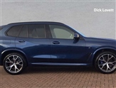 BMW X5 Image 3