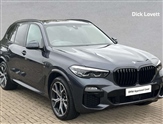 BMW X5 Image 1