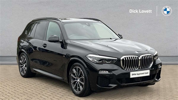 Large image for the Used BMW X5