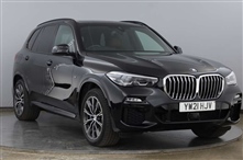Used BMW X5