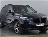 BMW X5 Image 1