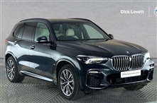 Used BMW X5