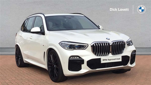 Large image for the Used BMW X5