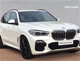 BMW X5 Image 1