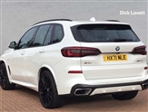 BMW X5 Image 2