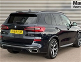 BMW X5 Image 3