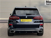 BMW X5 Image 4