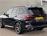 BMW X5 Image 5