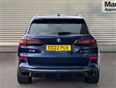 BMW X5 Image 4