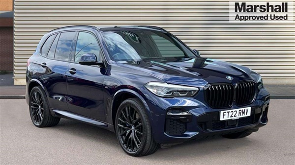 Large image for the Used BMW X5