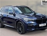 BMW X5 Image 1