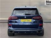 BMW X5 Image 4
