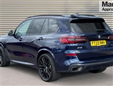 BMW X5 Image 5