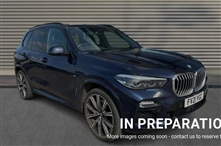 Used BMW X5