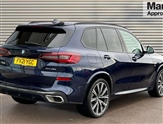 BMW X5 Image 3