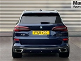 BMW X5 Image 4