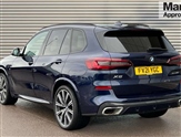 BMW X5 Image 5