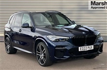 Used BMW X5