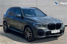 Used BMW X5