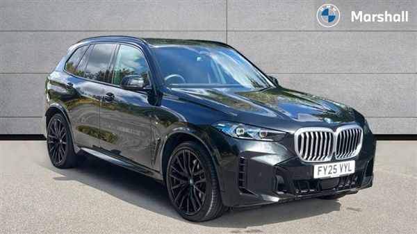 Large image for the Used BMW X5