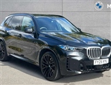 BMW X5 Image 1