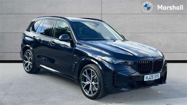 Large image for the Used BMW X5