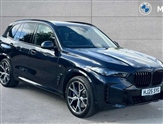 BMW X5 Image 1