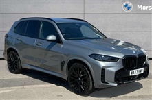 Used BMW X5