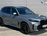 BMW X5 Image 1