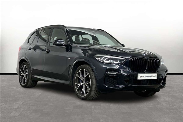 Large image for the Used BMW X5