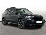 BMW X5 Image 1