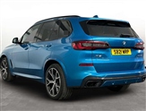 BMW X5 Image 2