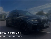 BMW X5 Image 1