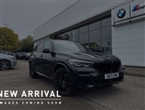 BMW X5 Image 1