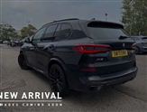 BMW X5 Image 3