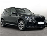 BMW X5 Image 1